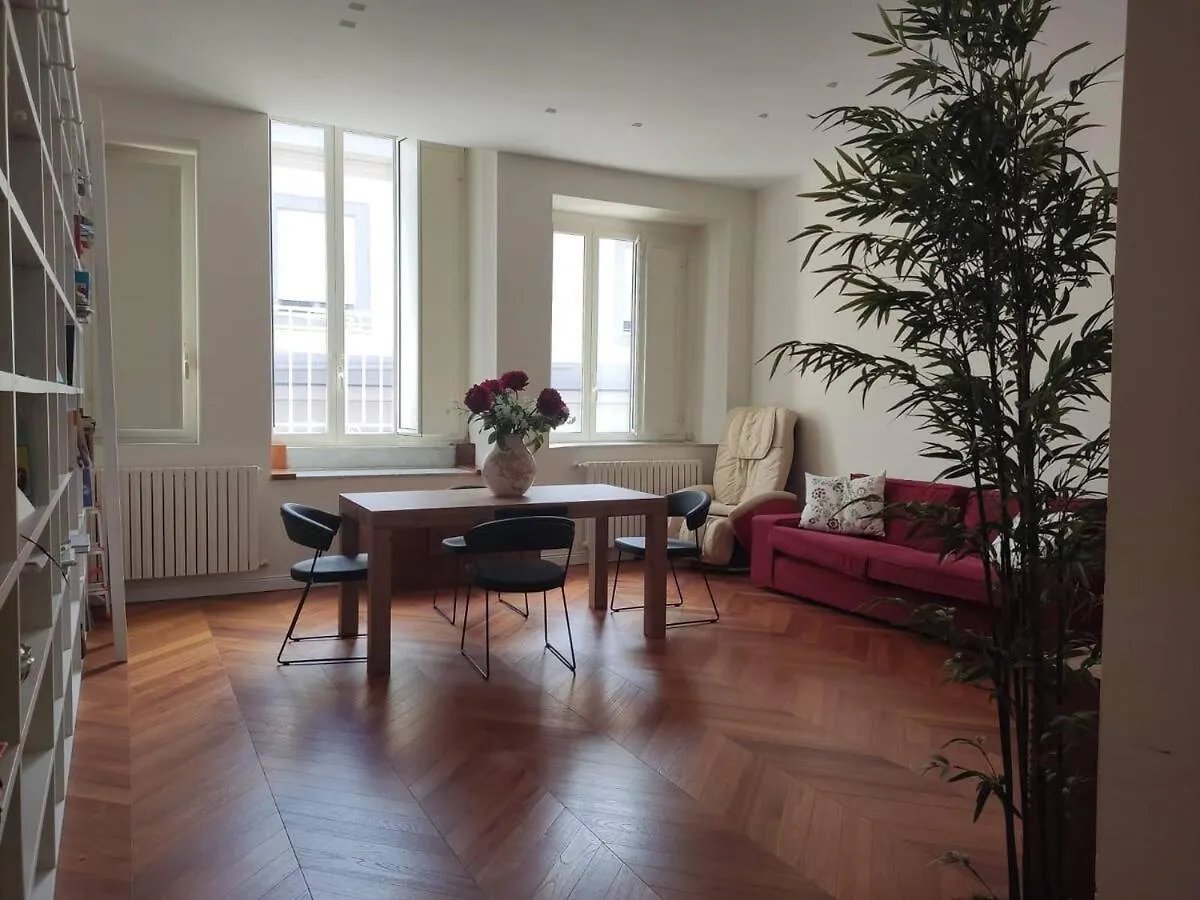 Apartmán La Casa Di Megaride Neapol Itálie