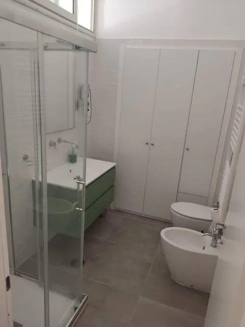 La Casa Di Megaride Διαμέρισμα Νάπολη